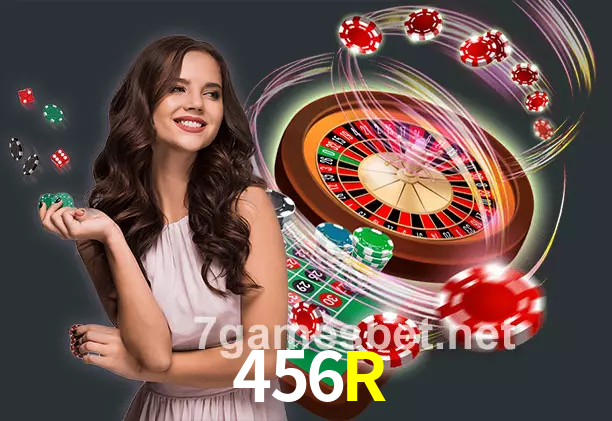 vivo no cassino 456R