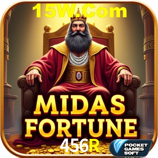 Provedores de Jogos 456R