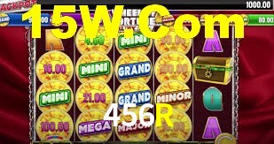 456R: Jogos de Caça-Níqueis-Altas Recompensas, Roleta-Velocidade, Blackjack-Desafios Máximos