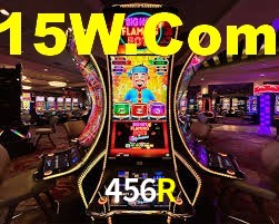 Blackjack Table 456R