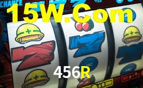 Welcome Bonus 456R