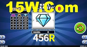 Sinta a adrenalina dos jogos de cassino com 456R